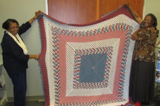 Image 2 Wild & Wooly Women