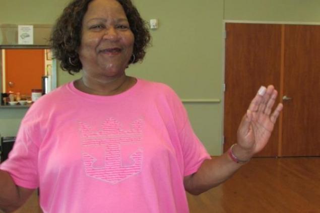 Breast Cancer Awareness Month