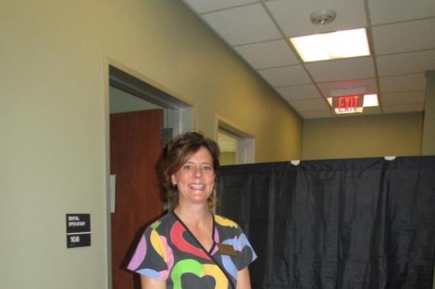 Annual Health Event (Delta Sigma Theta and Kappa Alpha Psi)