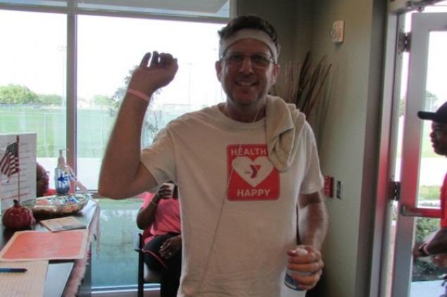 Breast Cancer Awareness Month