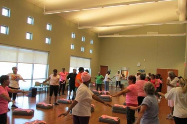 Breast Cancer Awareness Month