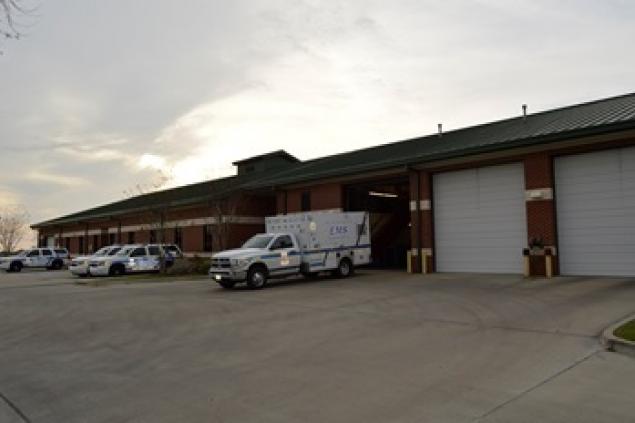 Medic 1 Medic 31