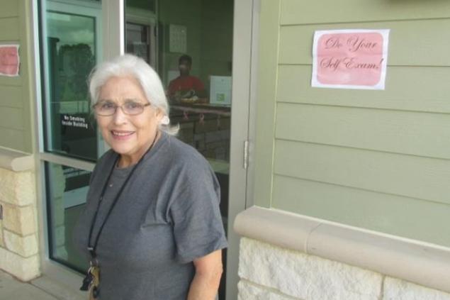 Breast Cancer Awareness Month