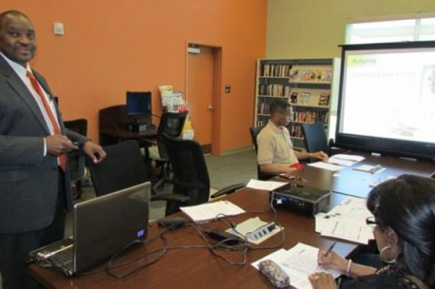 Finance Forum with Willie Howard