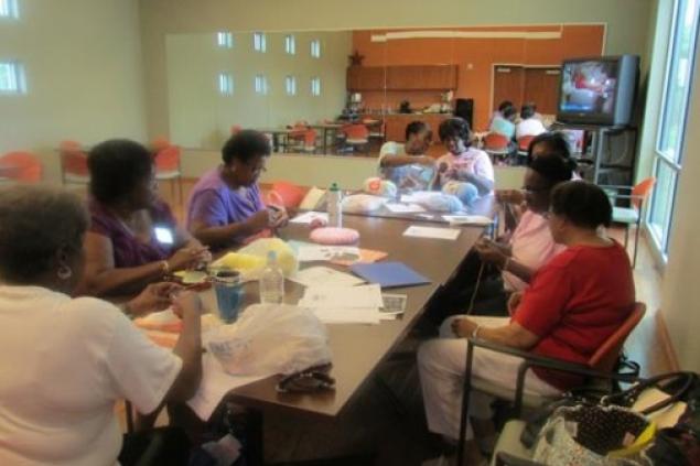 Wild &amp; Wooly Women