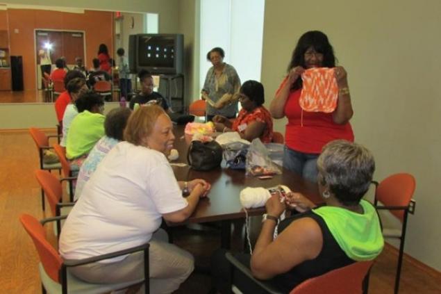 Wild &amp; Wooly Women