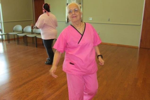 Breast Cancer Awareness Month