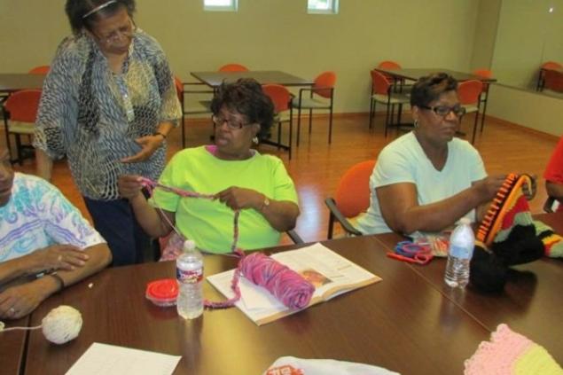 Wild &amp; Wooly Women