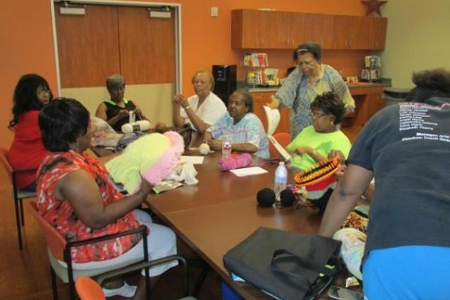 Wild &amp; Wooly Women