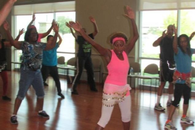 Breast Cancer Awareness Month