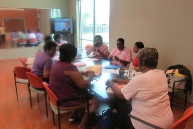 Wild &amp; Wooly Women