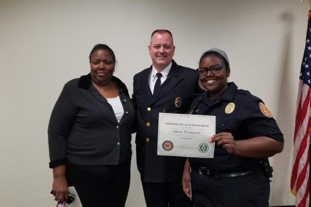 Promotion Ceremonies 2018 Promotion Ceremonies 2018
