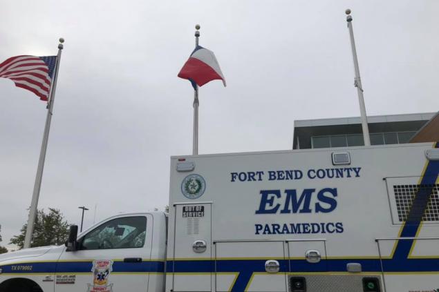 Medic Unit at HCC Campus Medic Unit at HCC Campus