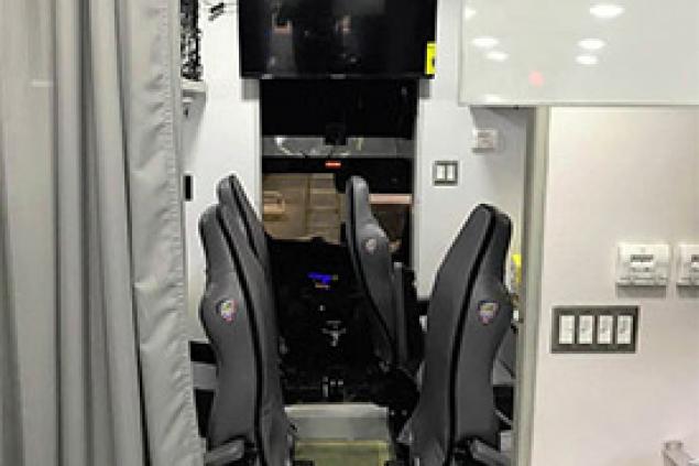 Ambus Cabin Ambus Cabin