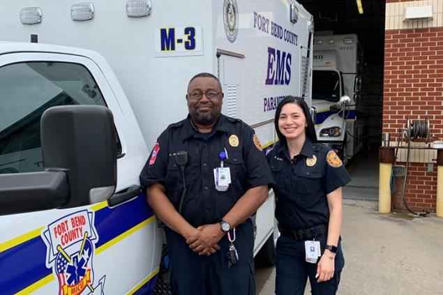 New Medic Unit New Medic Unit Image