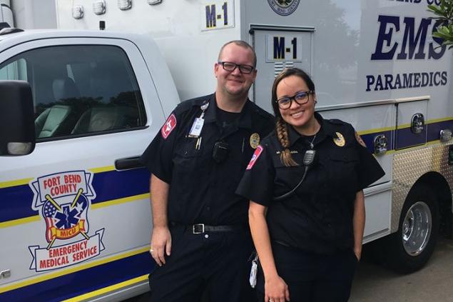 Medic 3 New Unit Medic 3 New Unit Image